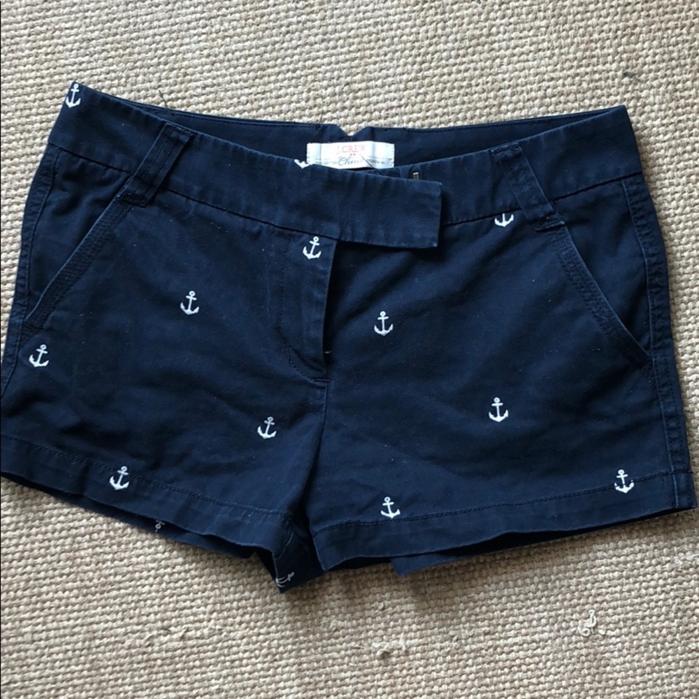 J Crew Anchor Chinos